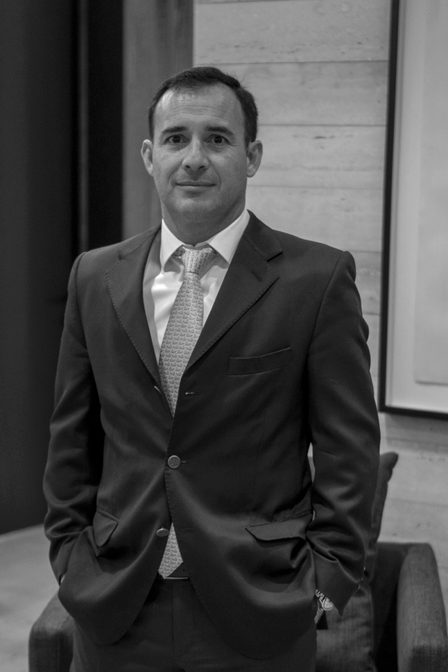 Pedro Aguila