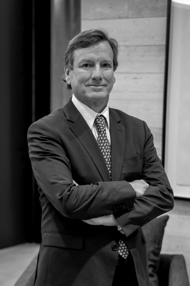Alain Rochette